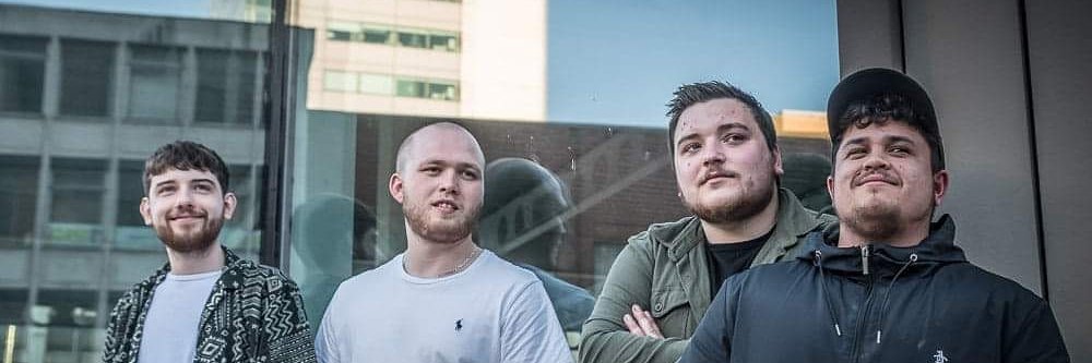 DeanJChadwick's profile banner image