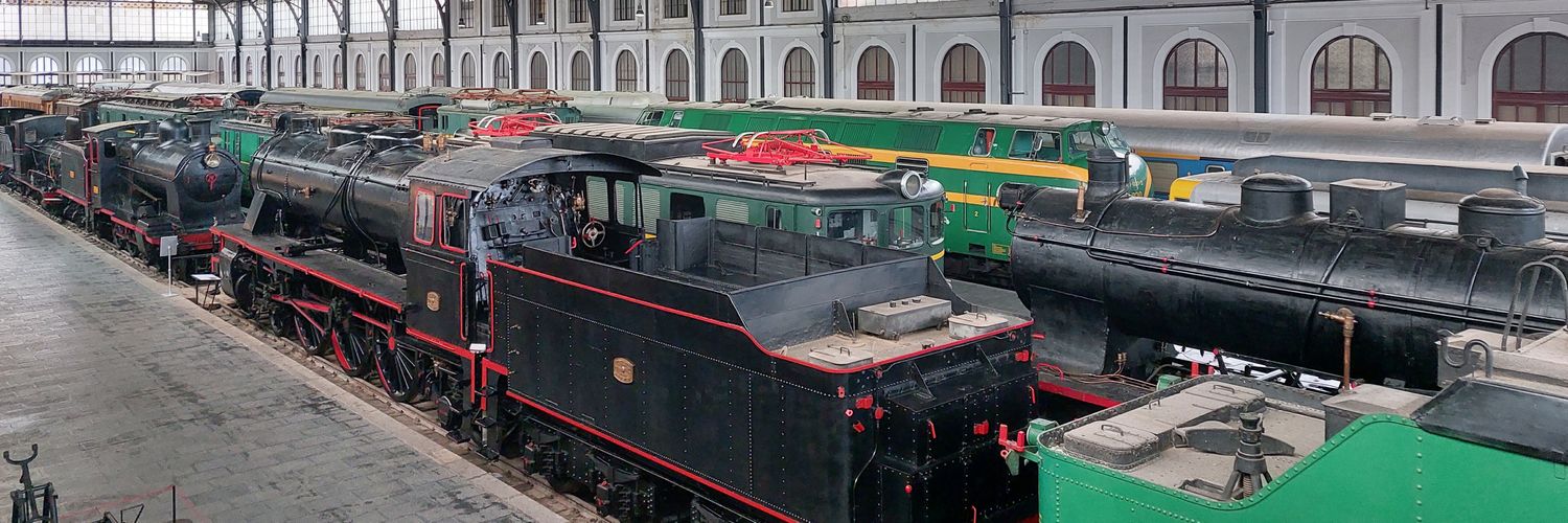 Ricky Fuents 🚂 banner