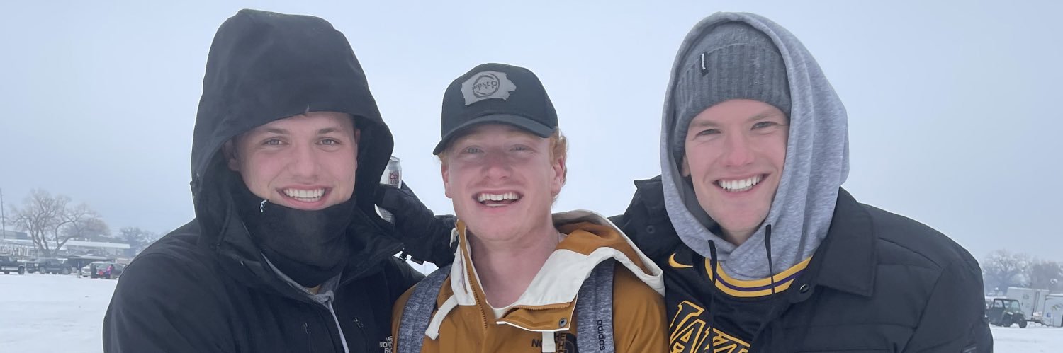 Cole Vande Vegte banner