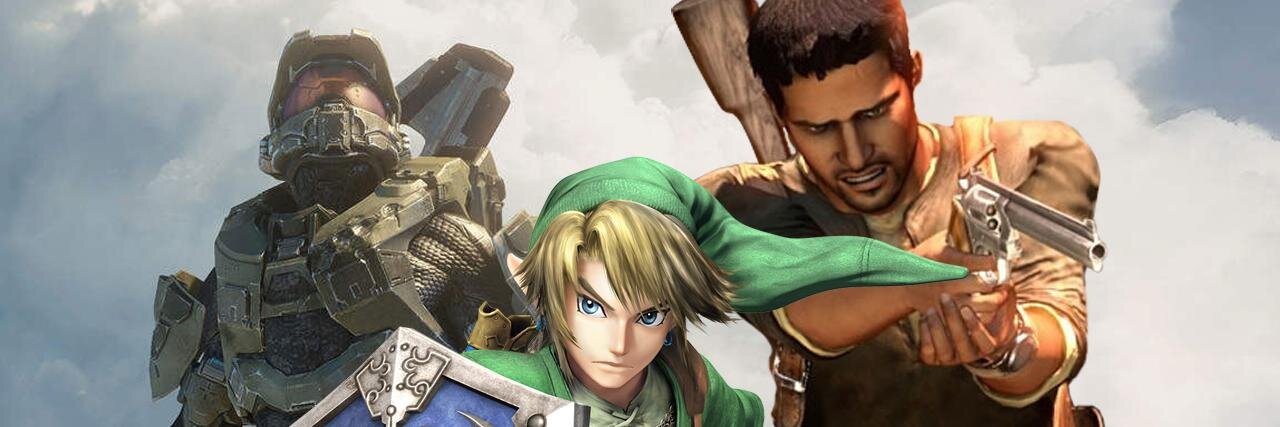 migameroom's profile banner image