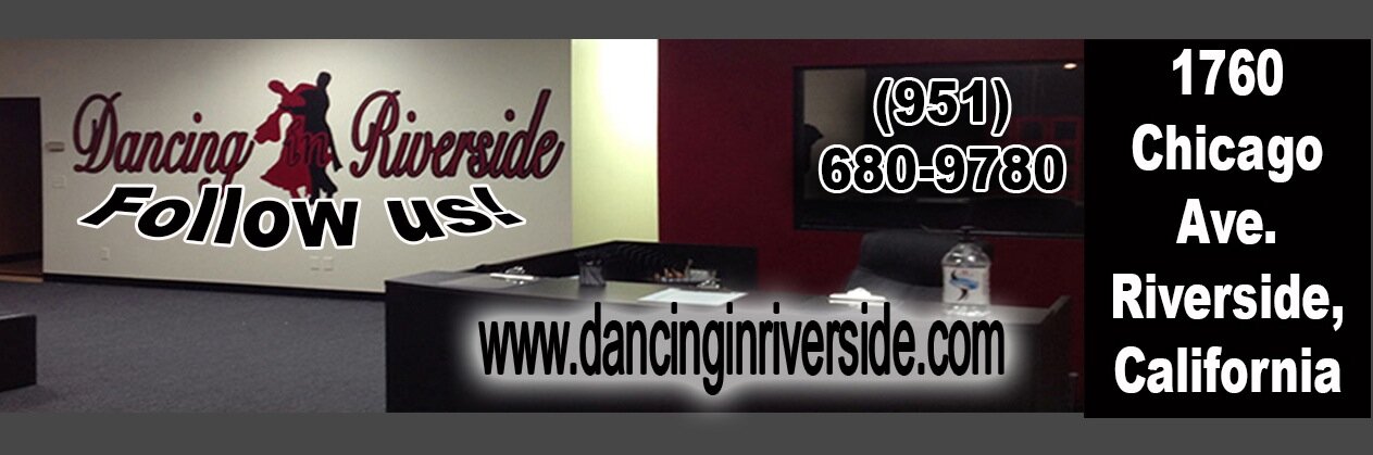 Riversidedancer's profile banner image
