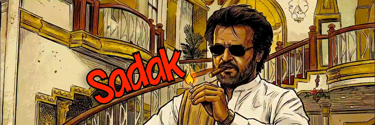 sidchander's profile banner image