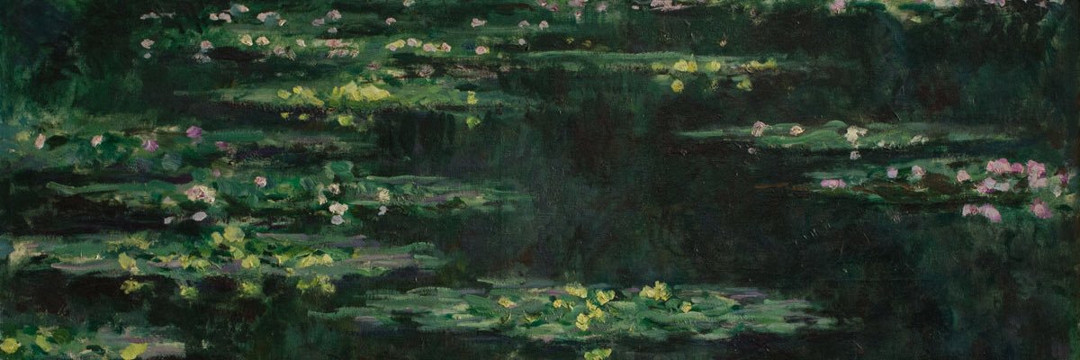 Ghislaine Gallenga banner