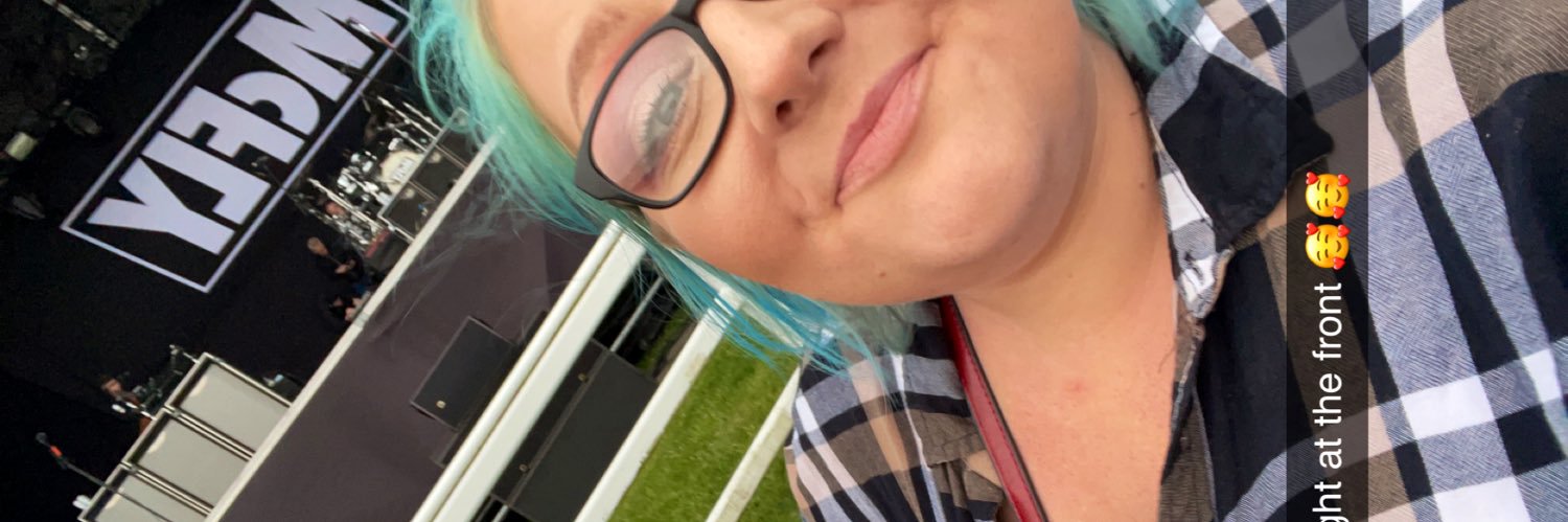 KayleighShaw__'s profile banner image