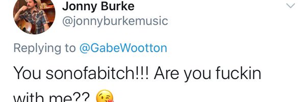 GabeWootton Profile Banner