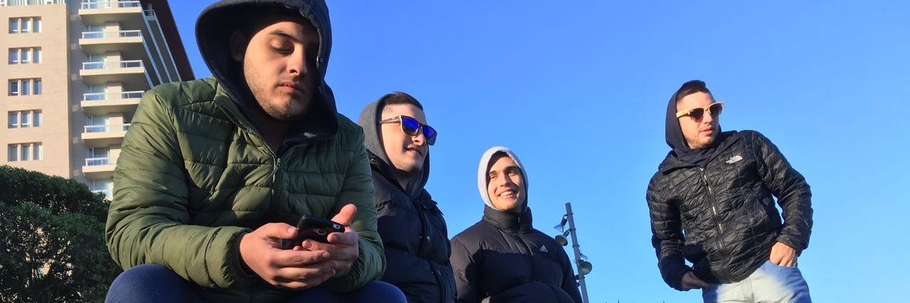 EstebanCMR's profile banner image