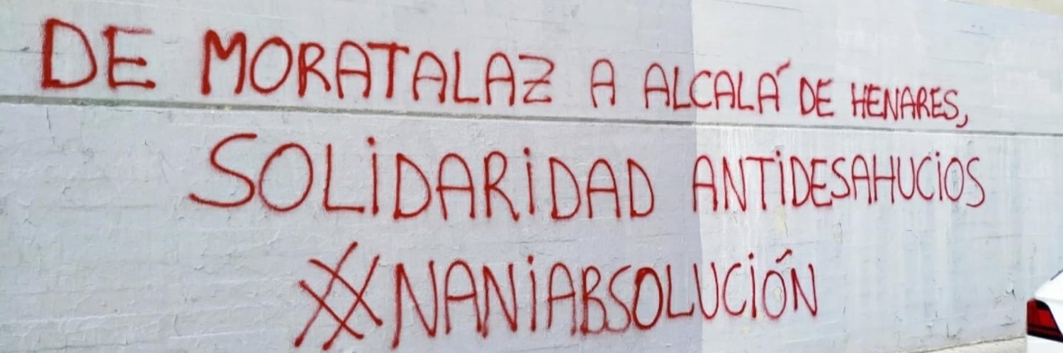 Nani Absolución banner