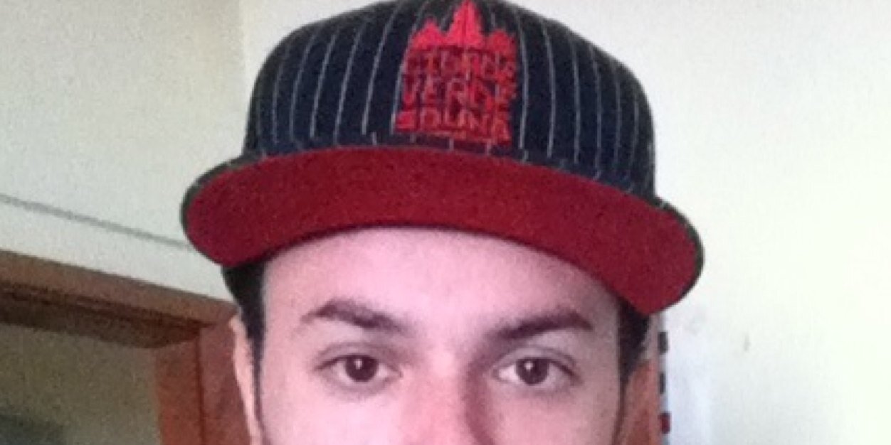 DubMastor's profile banner image