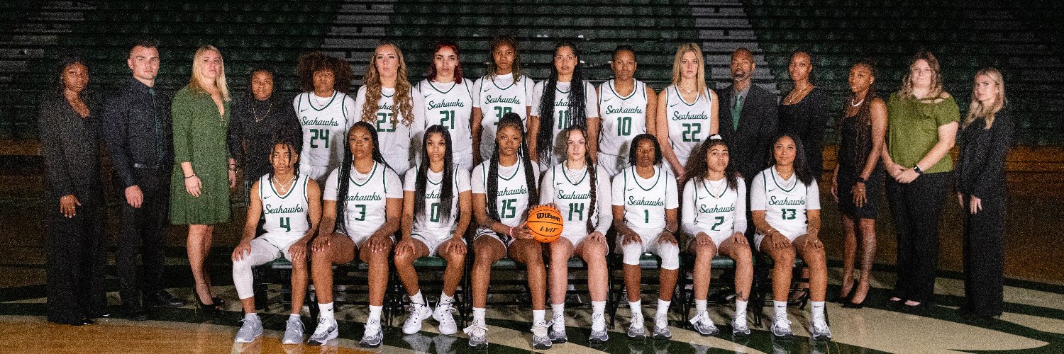 Wagner Women’s Basketball Profile Banner