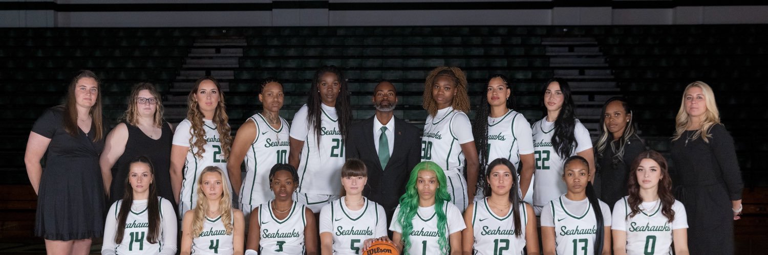 Wagner Women’s Basketball's banner