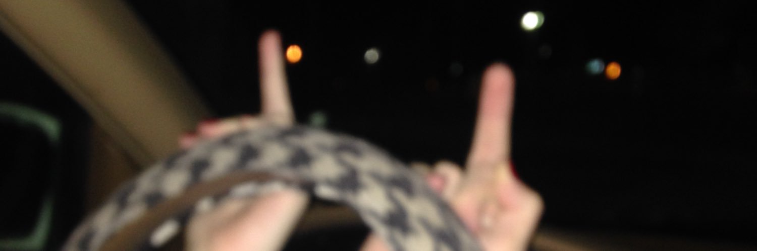 C banner