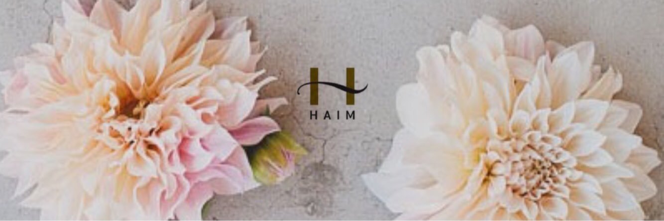 HaimltdSalon's profile banner image