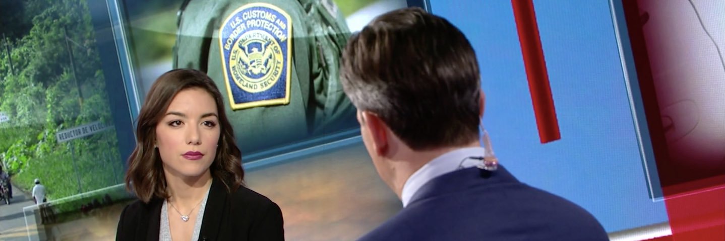 Priscilla Alvarez's banner