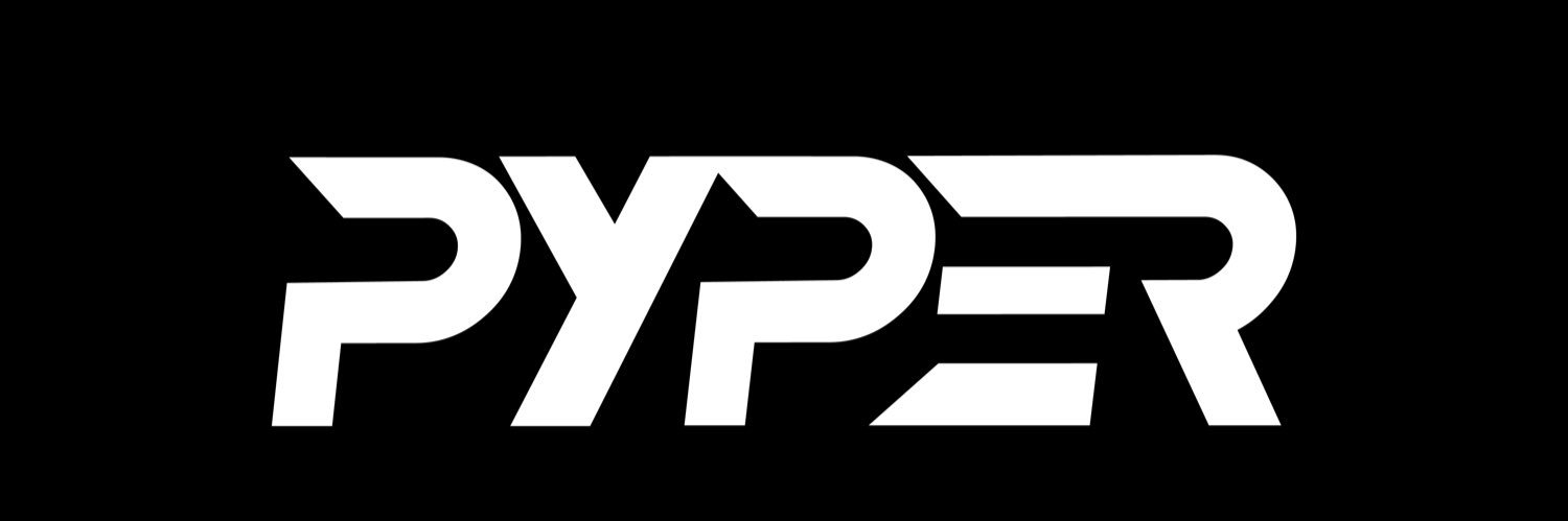 DJPyperUK's profile banner image