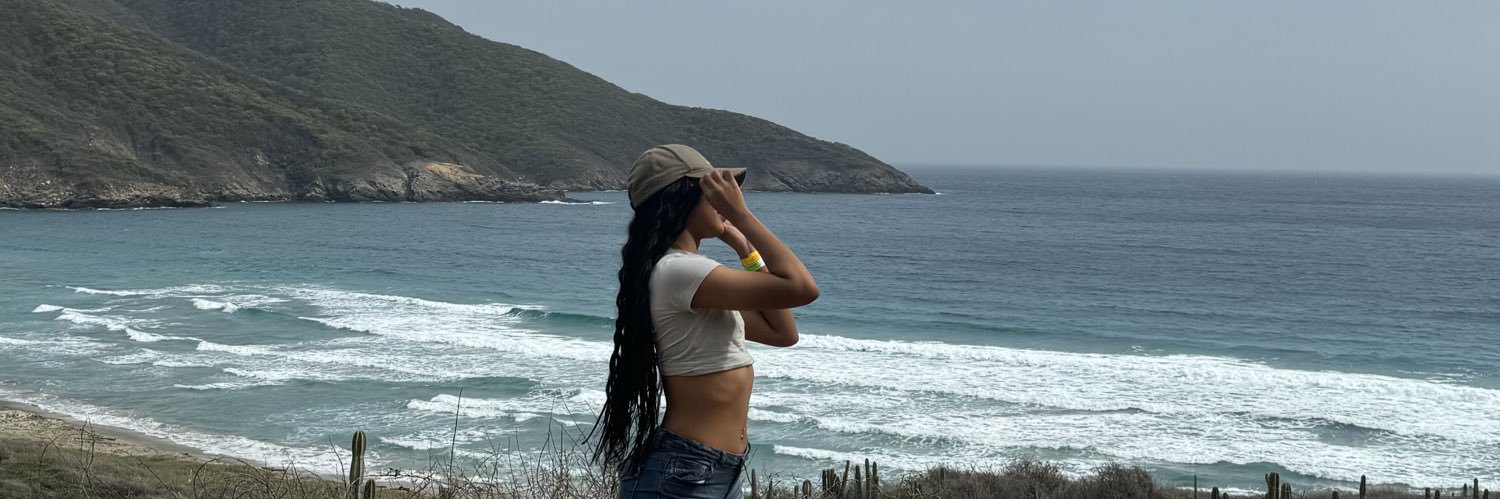 Michellecoime's profile banner image