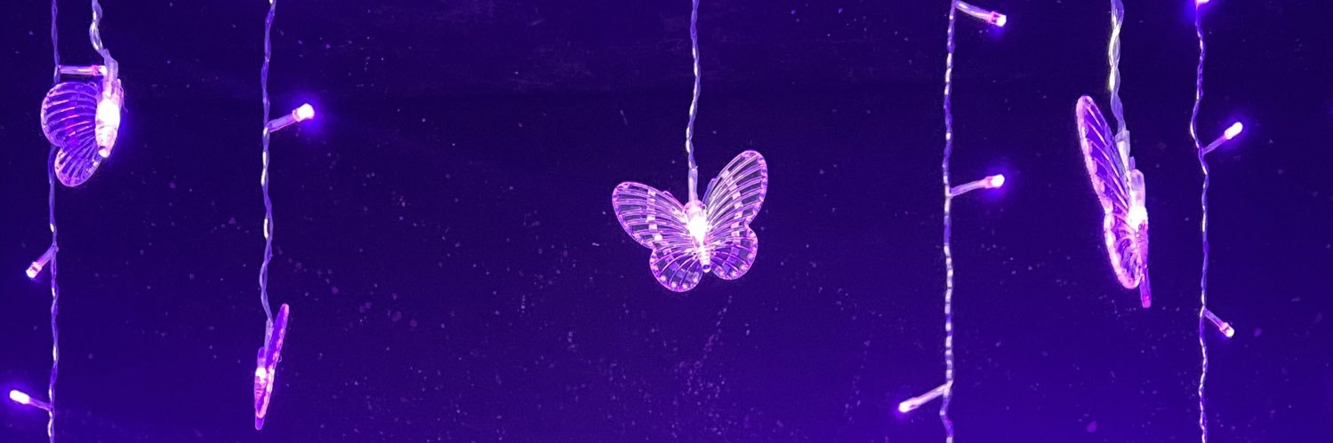 maliahalisa's profile banner image