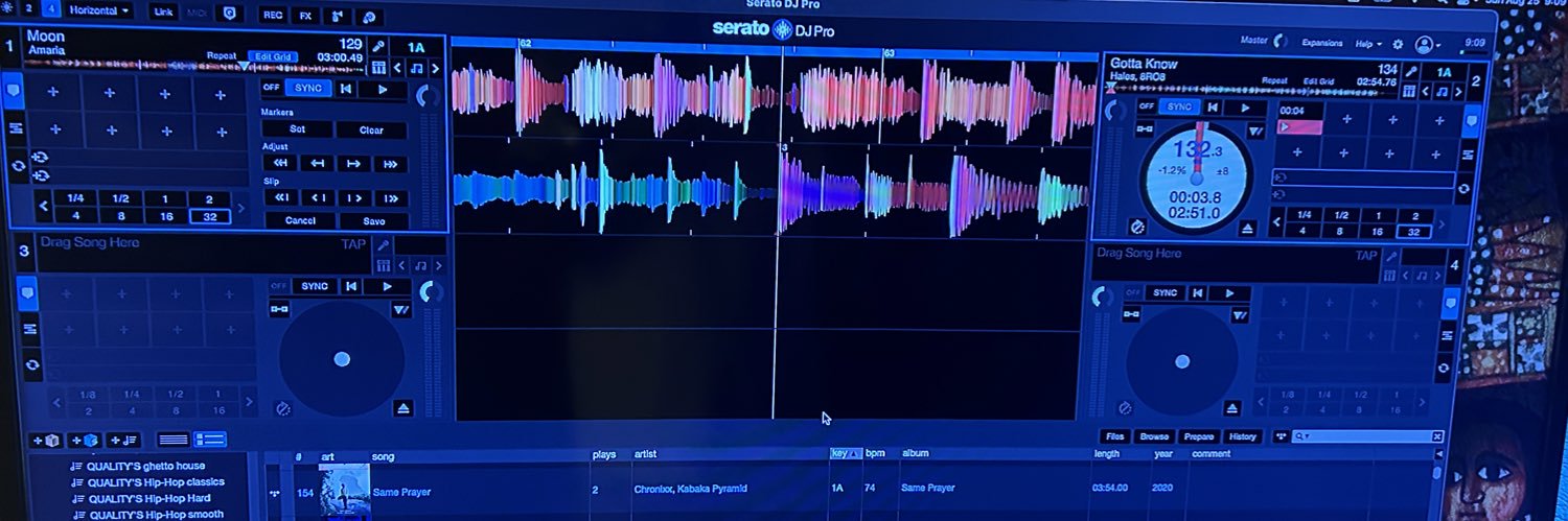 qualitysmusic's profile banner image