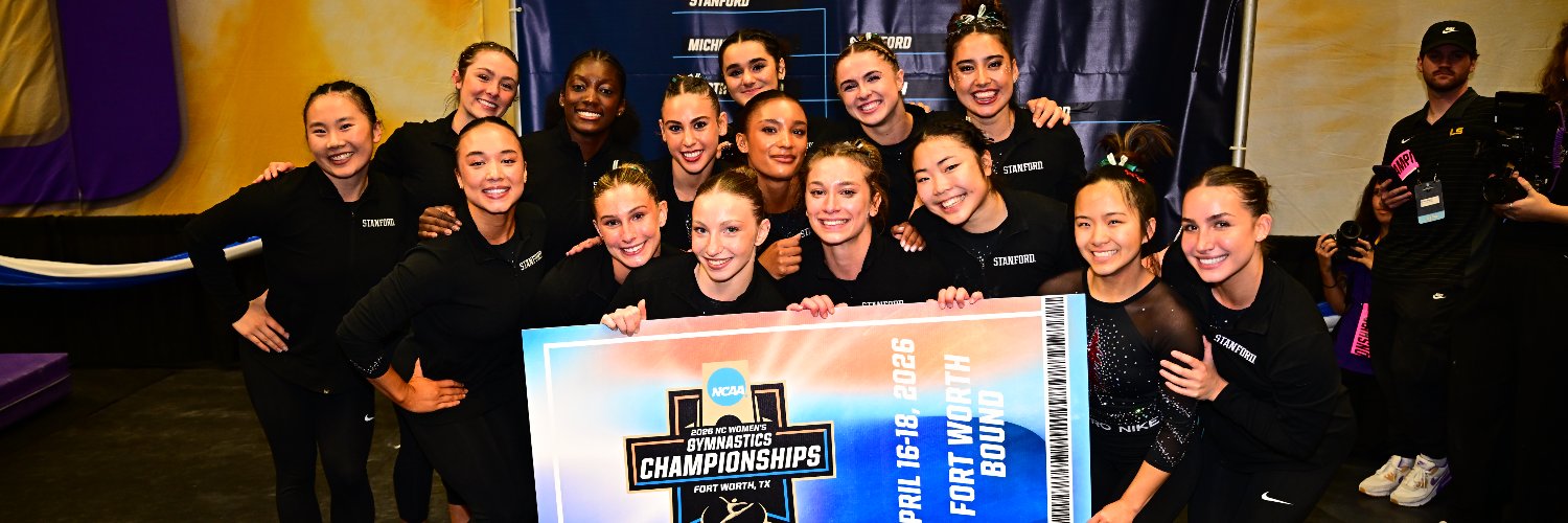 StanfordWGym's profile banner image
