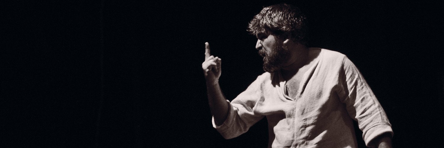 Jose Chía ۞ banner