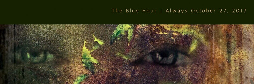 brianthodges's profile banner image