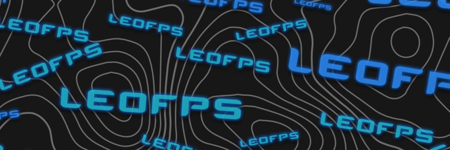 ItsLeoFPS banner
