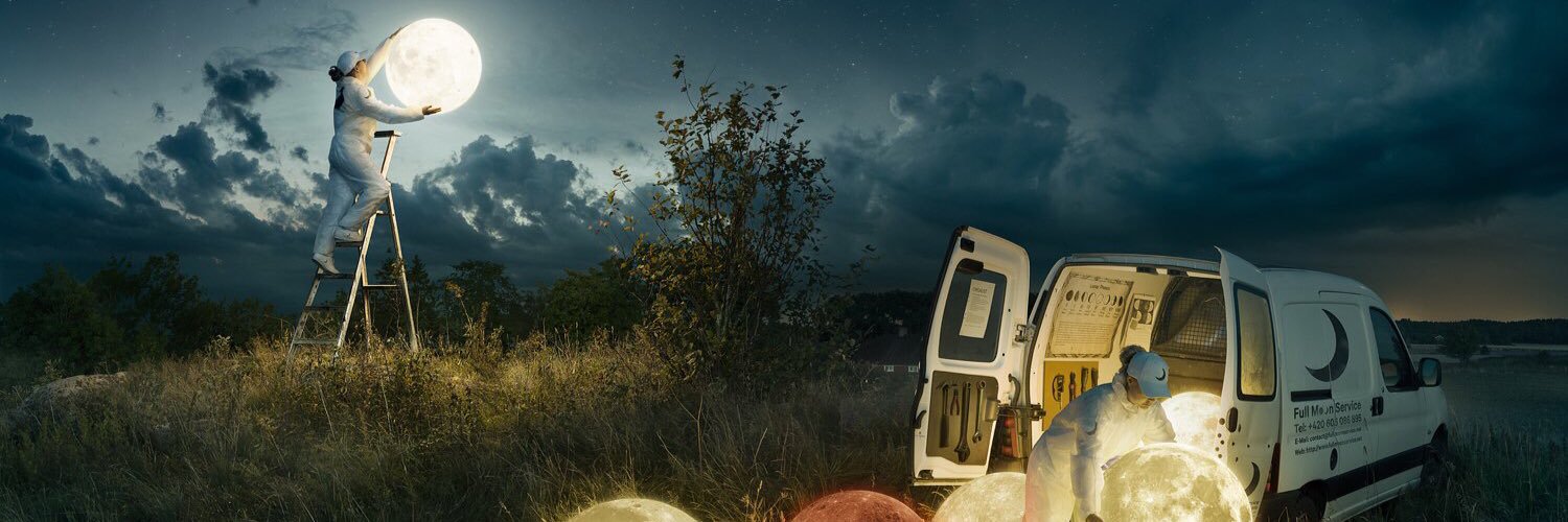 Floseidon's profile banner image