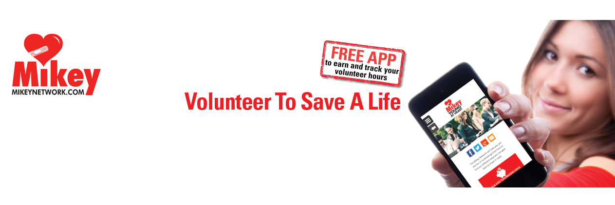 The Mikey Network banner