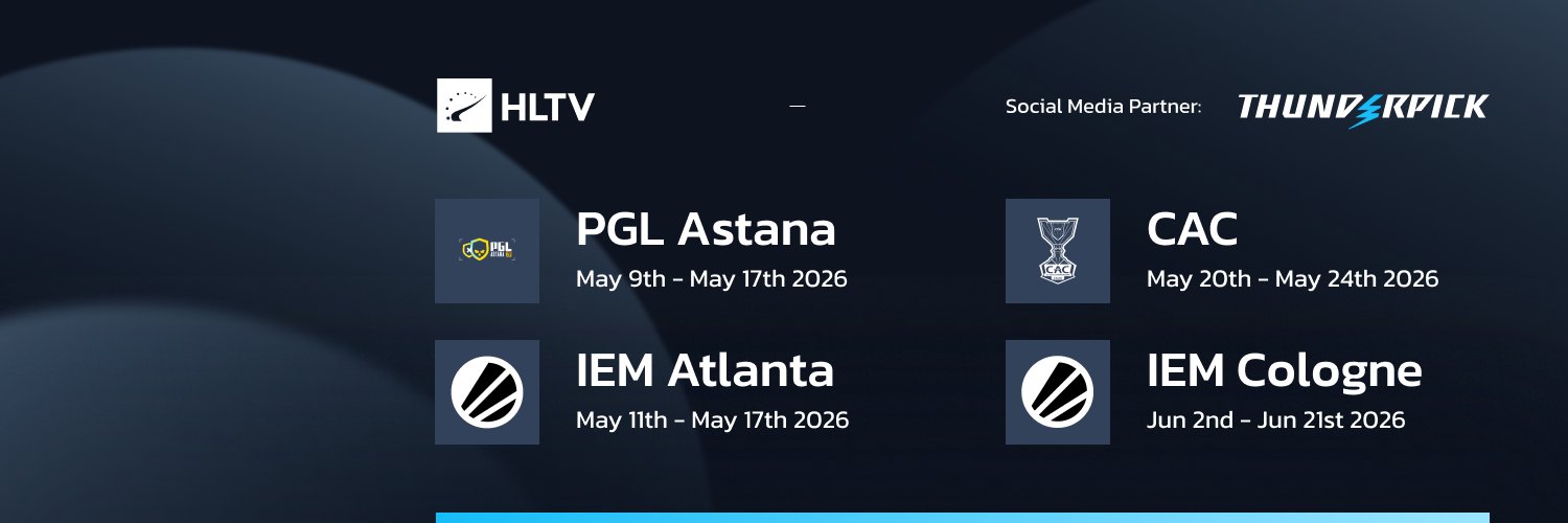 HLTV.org banner