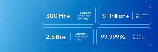 juspay Profile Banner