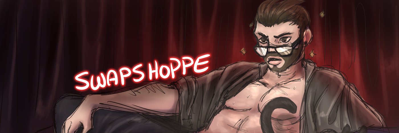 Swap_Shoppe's profile banner image