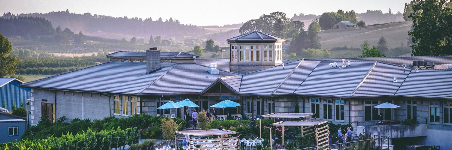 Adelsheim Vineyard banner