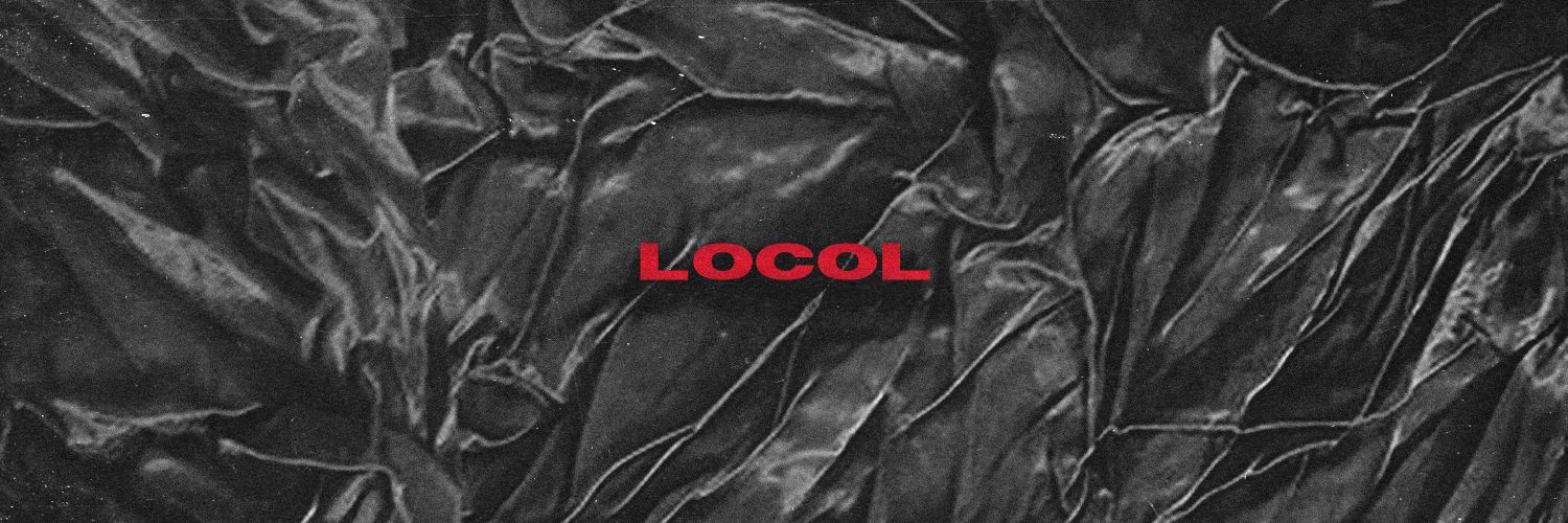 locol303's profile banner image