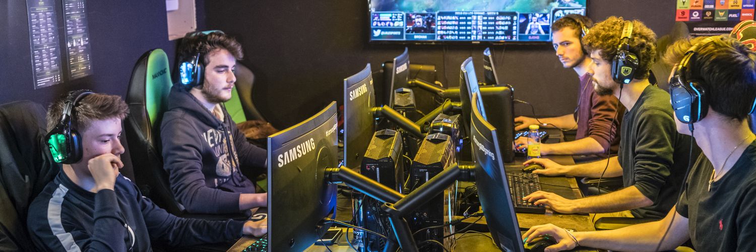 ArthurNashreide's profile banner image
