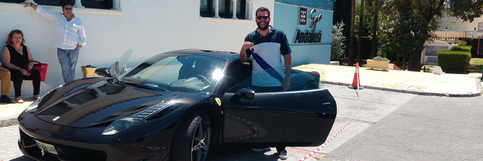 Manuel Romero Pinto banner