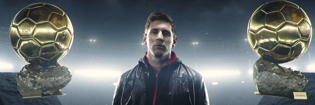 MessiStatistics's profile banner image