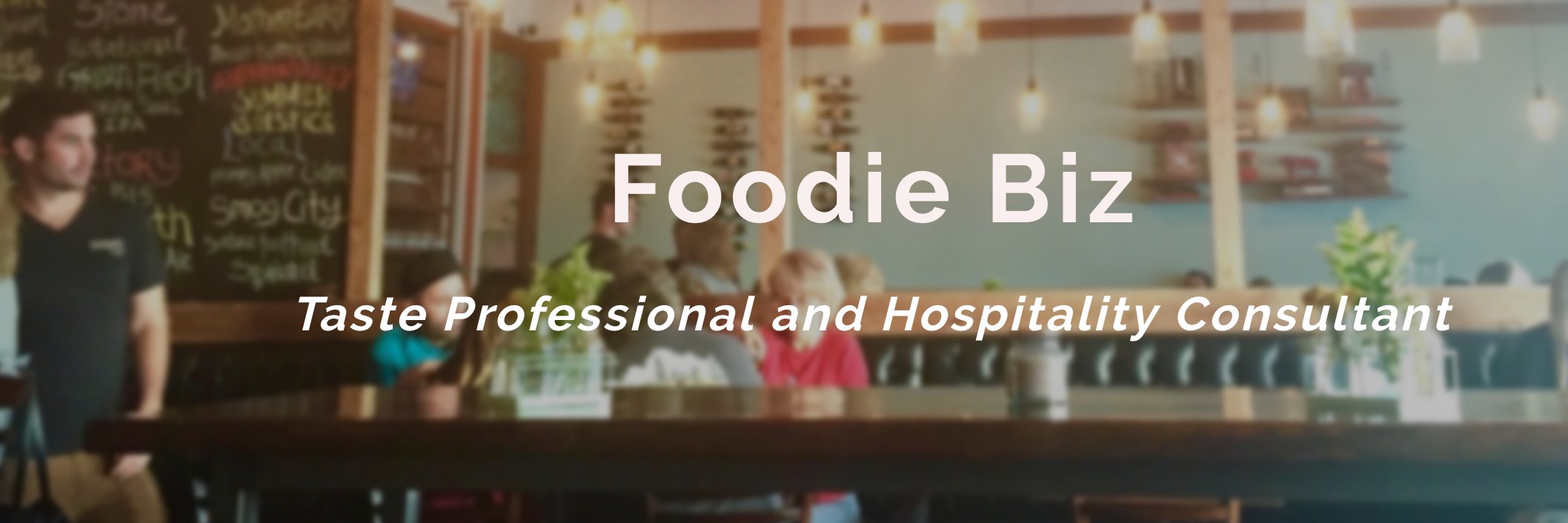 Foodie_Biz's profile banner image