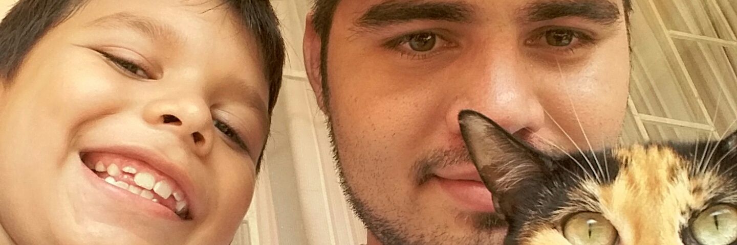 andresja01's profile banner image
