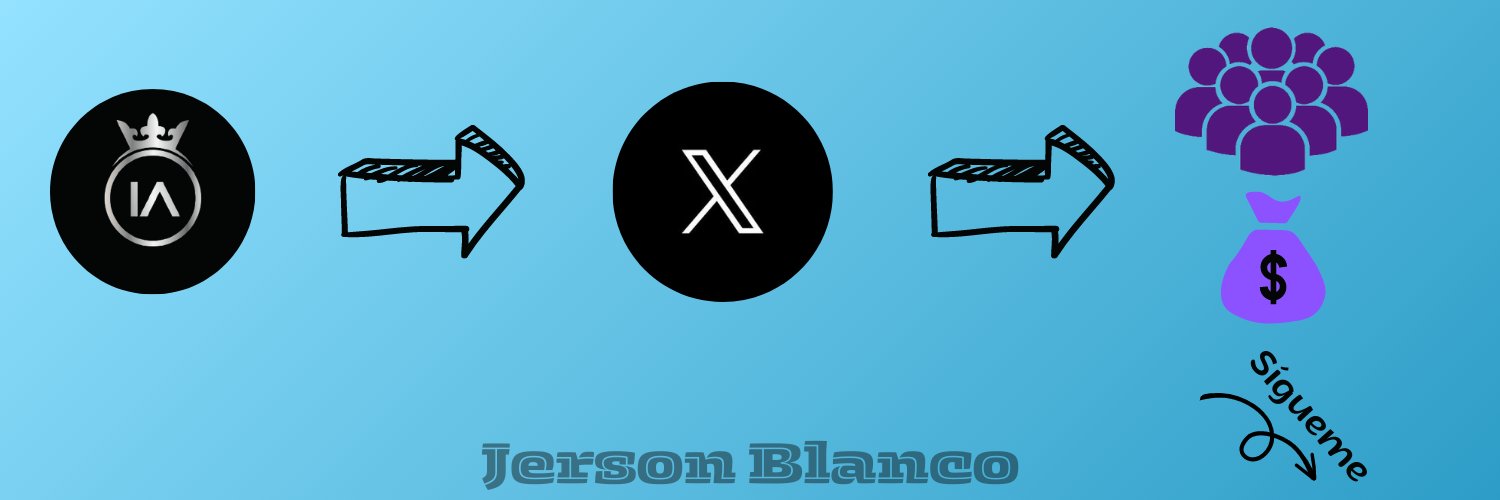 JersonJBC's profile banner image