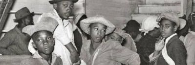 Captain K’nigguh banner