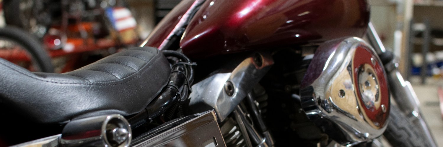Greasy Nails banner