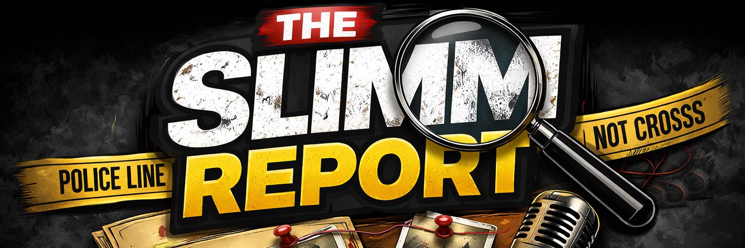 Slimm5700's profile banner image