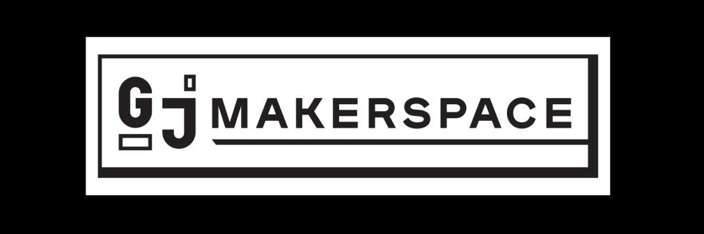 GJ Makerspace banner