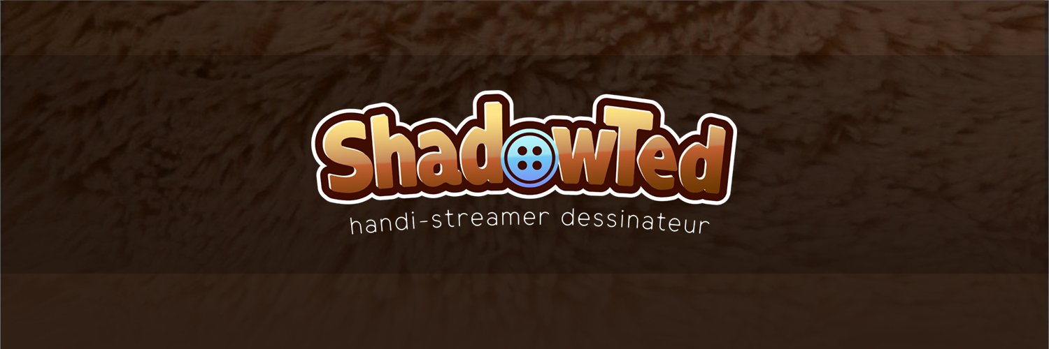 ShadowTed007's profile banner image