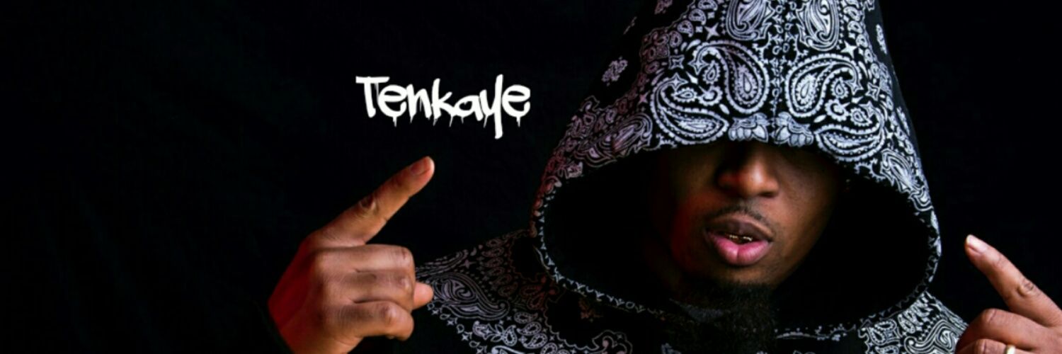 JustTenkaye's profile banner image