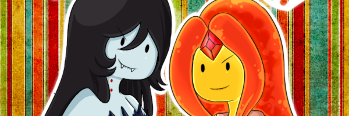 wickinthelamp's profile banner image