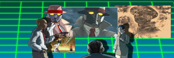 Shockdingo Profile Banner