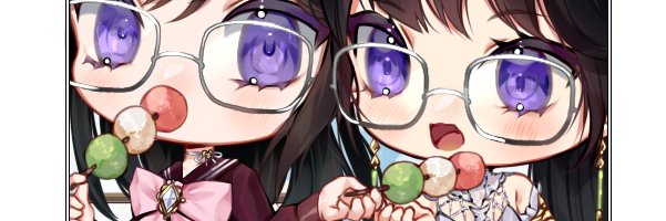 Caelichu's profile banner image