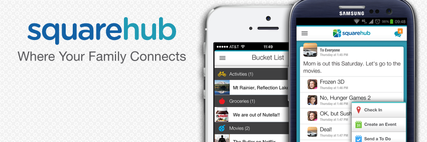squarehub's profile banner image