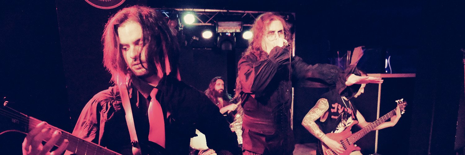 MugenZeroBand's profile banner image