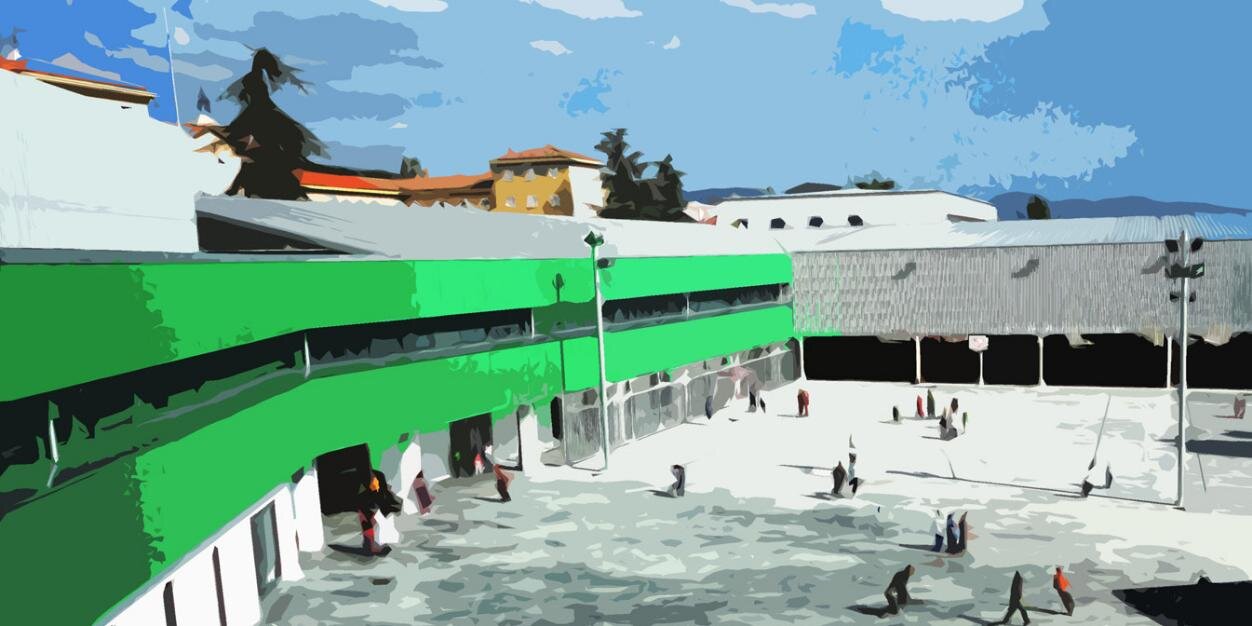 Bernart Etxepare IP banner